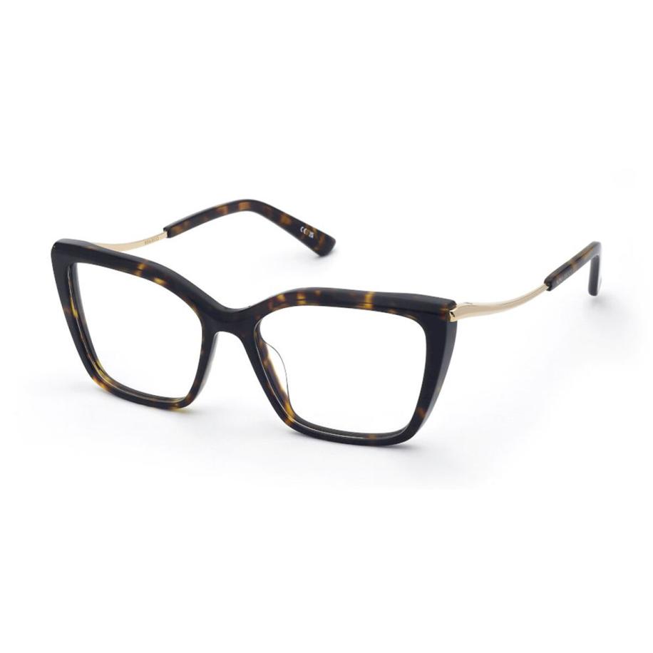 Nina Ricci VNR411 743 Tortoiseshell Dames Bril