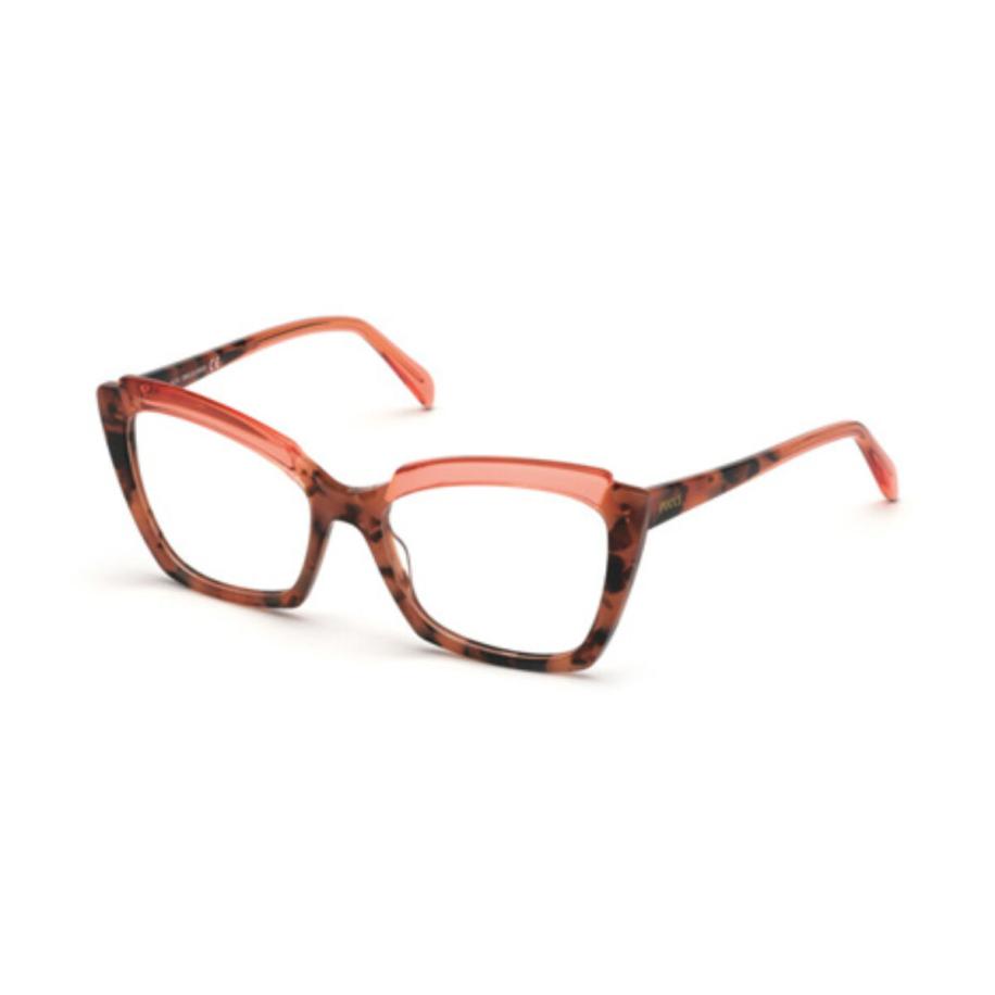 Pucci Emilio Pucci EP5160 56 Tortoiseshell Dames Bril