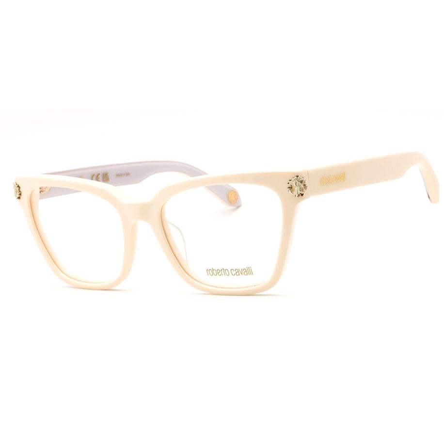 Roberto Cavalli VRC073M 9X7 Bruin Dames Bril