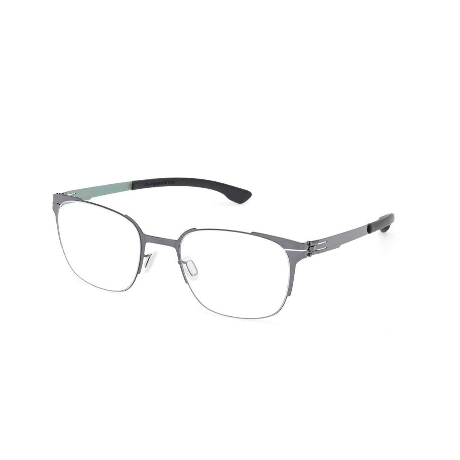 Ic! Berlin IC5153 Alfie 68 Purple Heren Bril