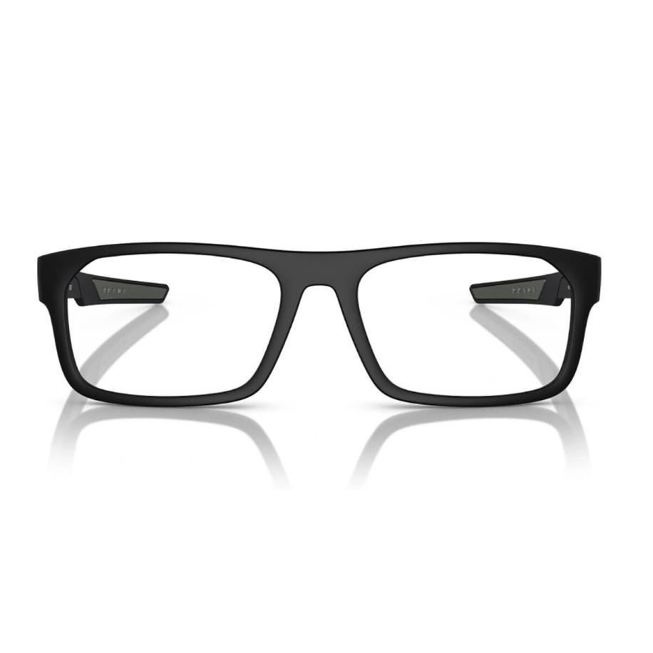 Prada Linea Rossa PS 8OV 18P1O1 Zwart Heren Bril