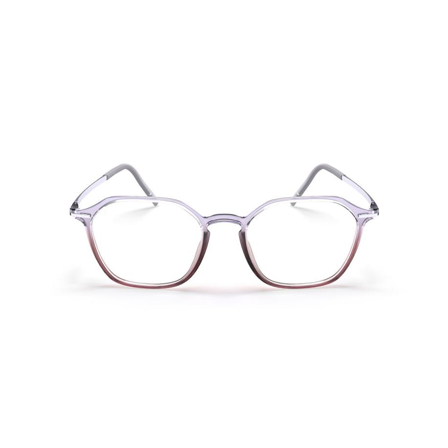 Silhouette Rising Dawn Fullrim 2964/75 4040 Roze Heren Bril