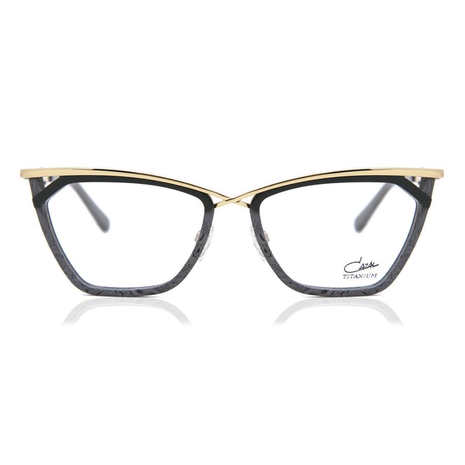 Cazal 2507 1 Goud Dames Bril