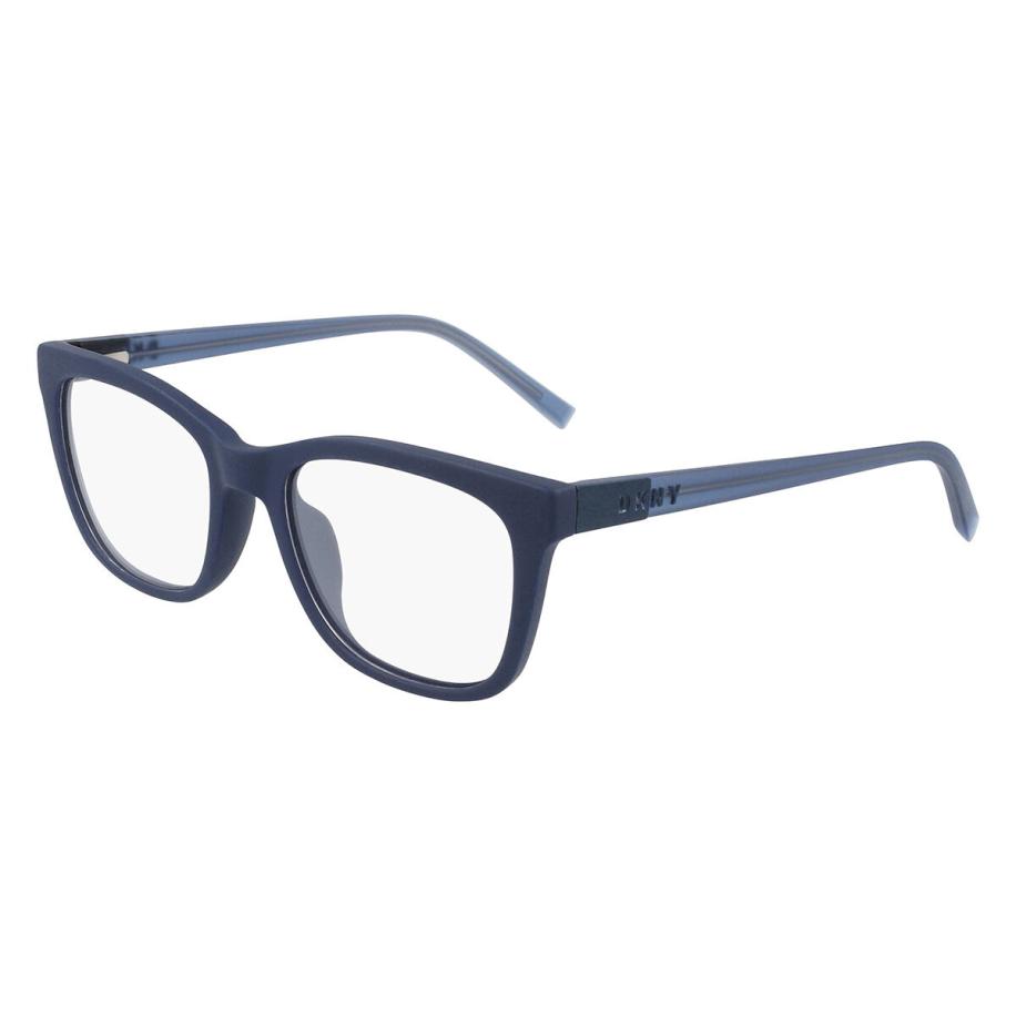 DKNY DK5035 400 Blauw Heren Bril