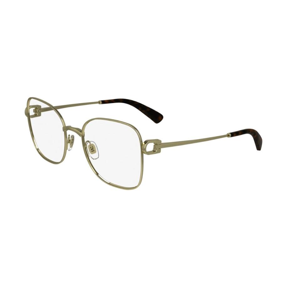 Longchamp LO2163 N 710 Goud Dames Bril