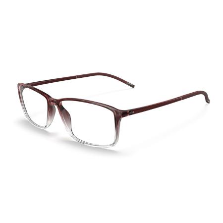 Silhouette 2942/75 3210 Bordeaux Heren Bril