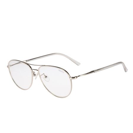 Sinner Austin SIOP-752-30-07 Zilver Heren Bril