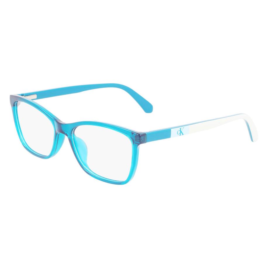 Calvin Klein Jeans CKJ22304 N 432 Blauw Heren Bril