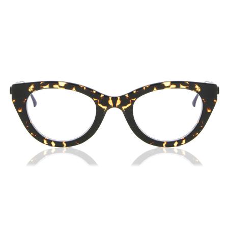 Thierry Lasry Jungly 724 Bruin Heren Bril