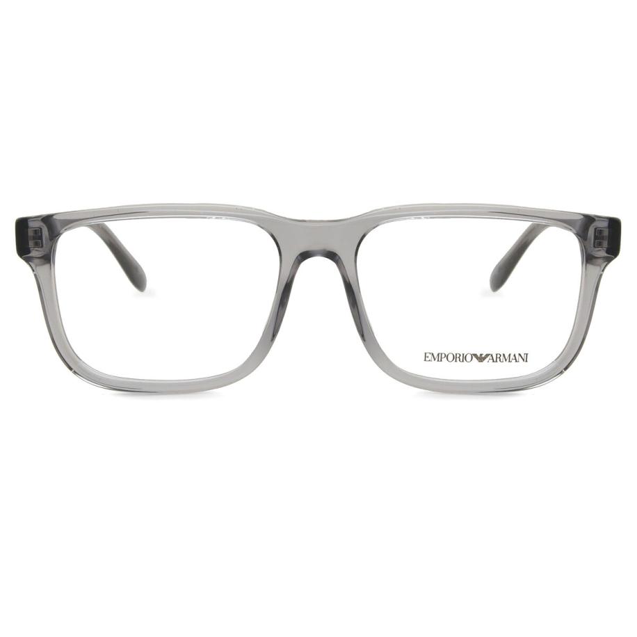 Emporio Armani EA3218 5075 Doorzichtig Heren Bril