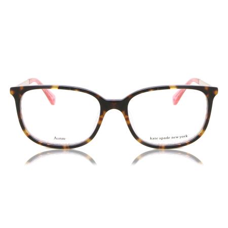 Kate Spade Natalia H7P Tortoiseshell Dames Bril