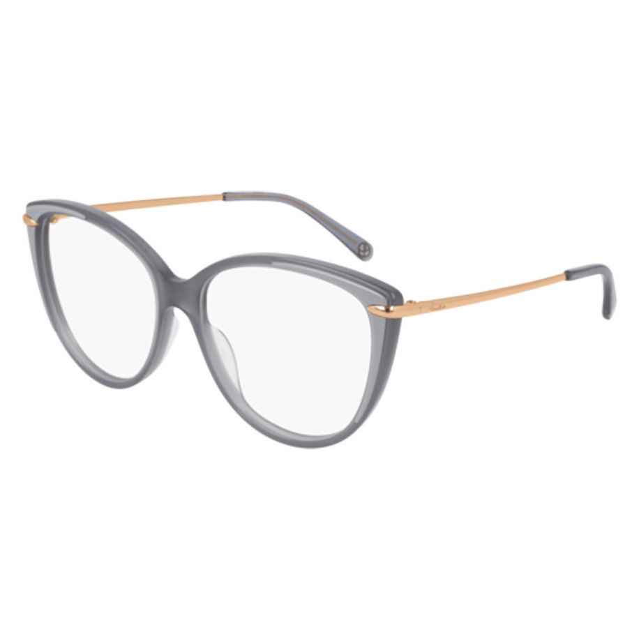 Pomellato PM0089O 1 Grijs Dames Bril