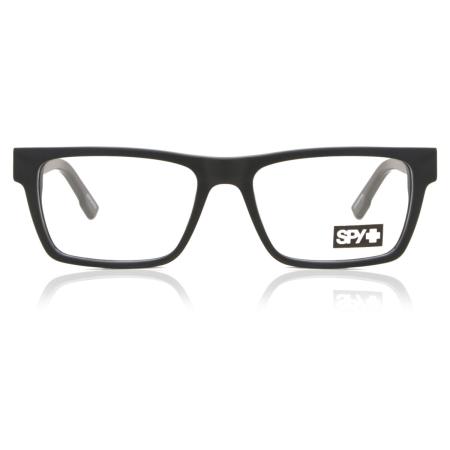 Spy DRAKE 54 573104973000 Zwart Heren Bril