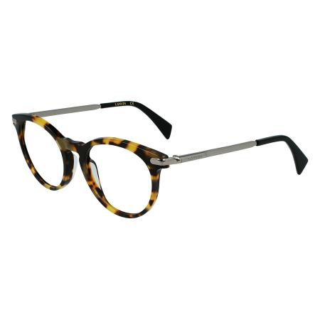 Lanvin LNV2619 216 Tortoiseshell Heren Bril