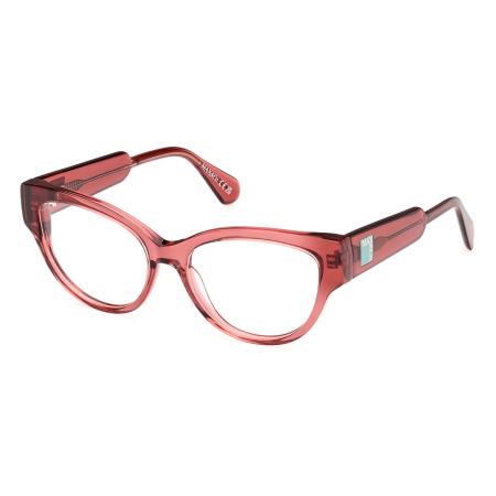 Max & Co. MO5141 069 Roze Dames Bril