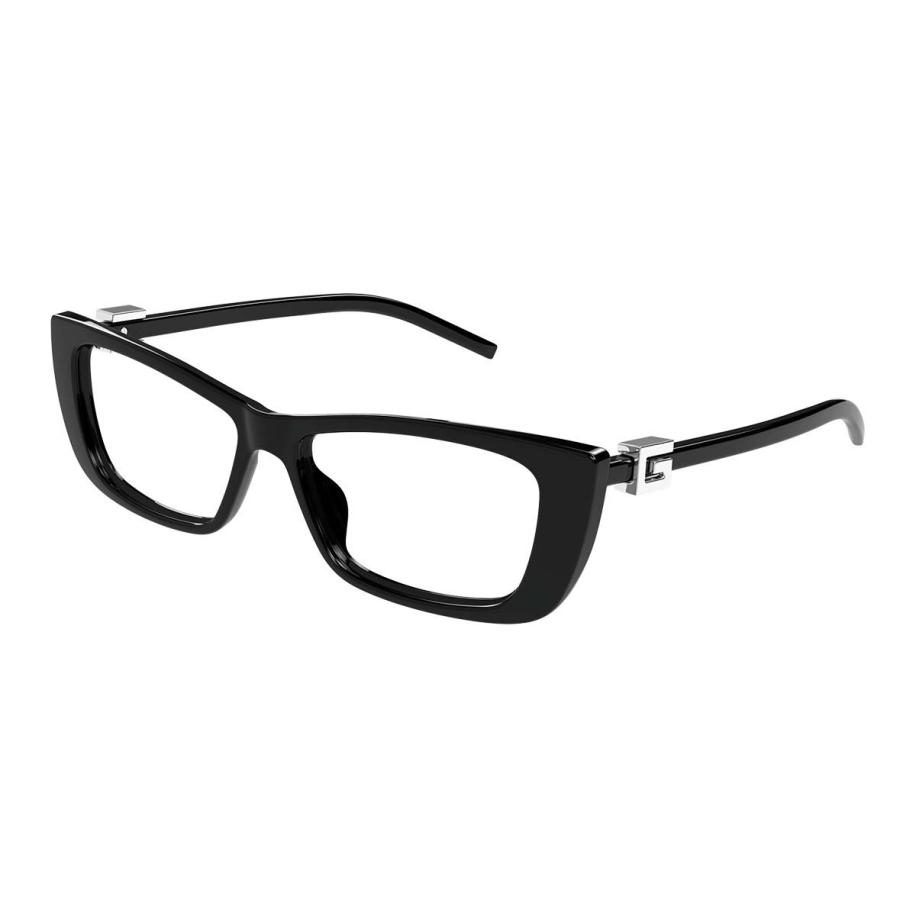 Gucci GG1682O 1 Zwart Dames Bril