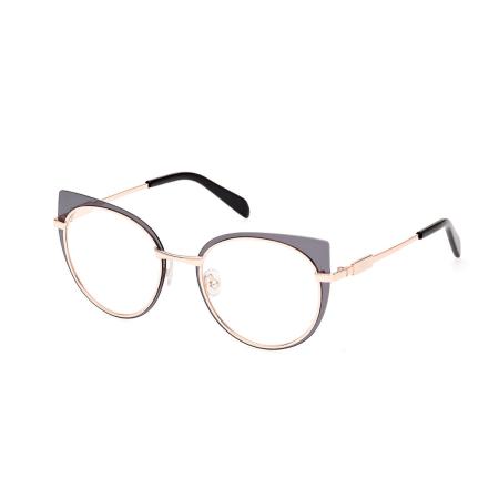 Pucci Emilio Pucci EP5220 020 Doorzichtig Dames Bril