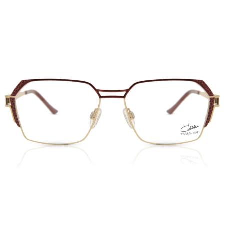 Cazal 1249 002 Goud Dames Bril
