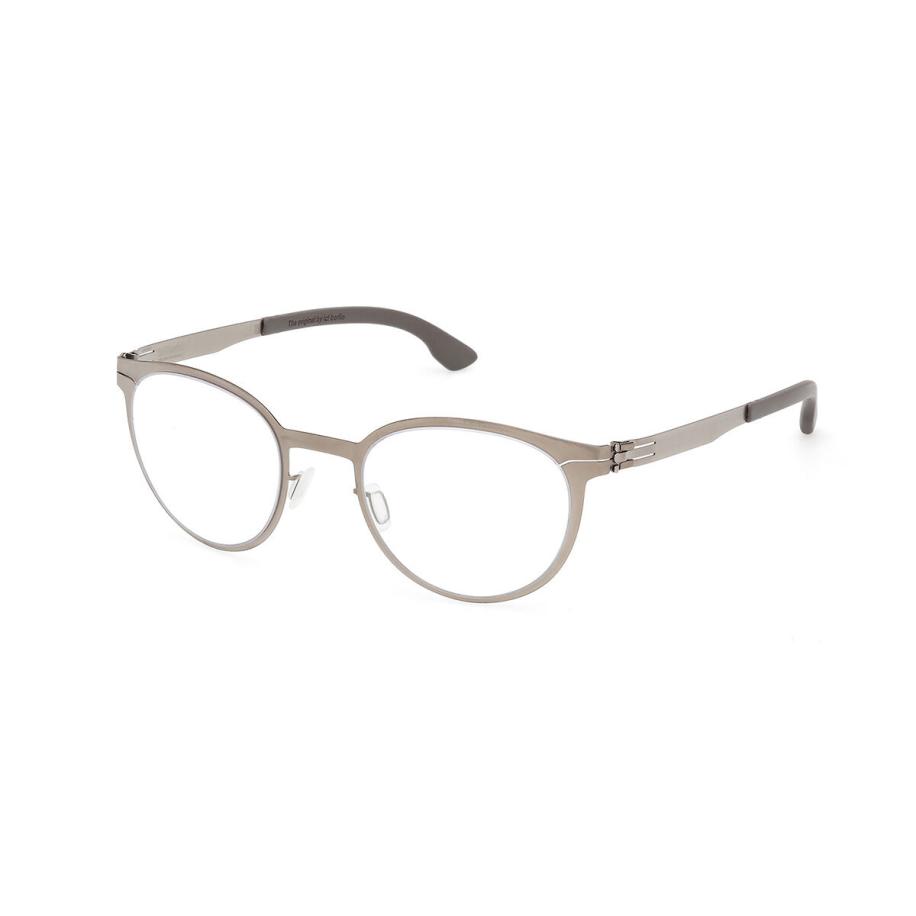 Ic! Berlin IC5155 Robin Small 35 Bruin Heren Bril