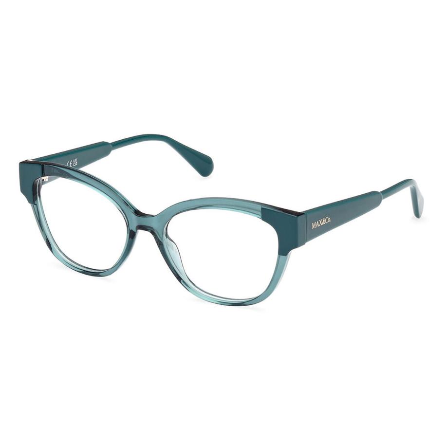 Max & Co. MO5117 96 Groen Dames Bril