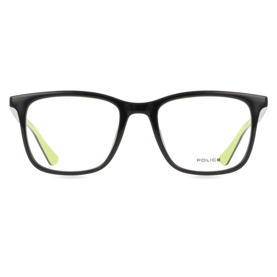 Police VK138 ORIGINS JR 8 Kinder 0Z42 Zwart Kinder Bril