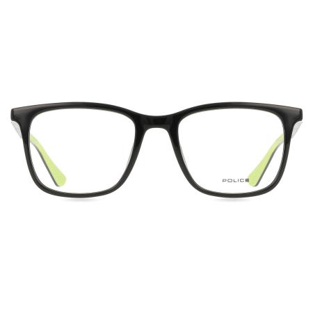 Police VK138 ORIGINS JR 8 Kinder 0Z42 Zwart Kinder Bril