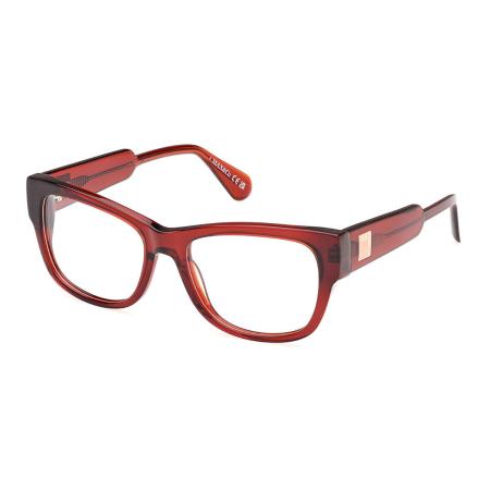 Max & Co. MO5142 066 Rood Dames Bril
