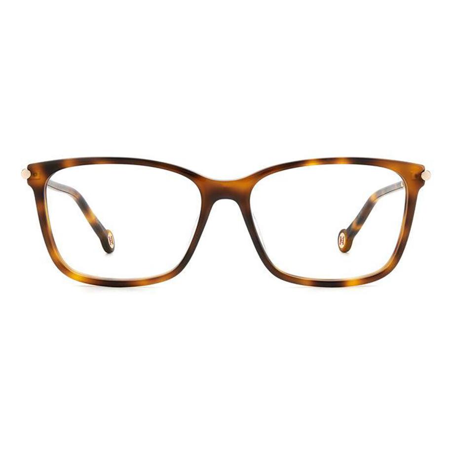 Carolina Herrera HER 199/G Aziatische pasvorm 2IK Tortoiseshell Dames Bril