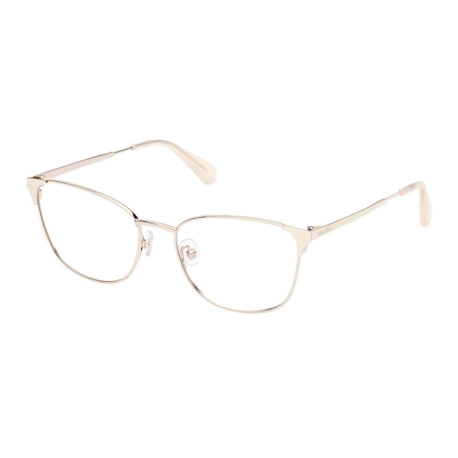 Max & Co. MO5118 32 Goud Dames Bril