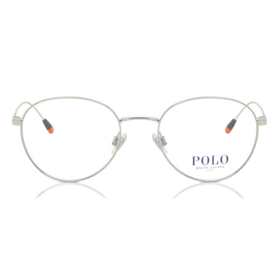 Polo Ralph Lauren PH1208 9001 Zilver Heren Bril