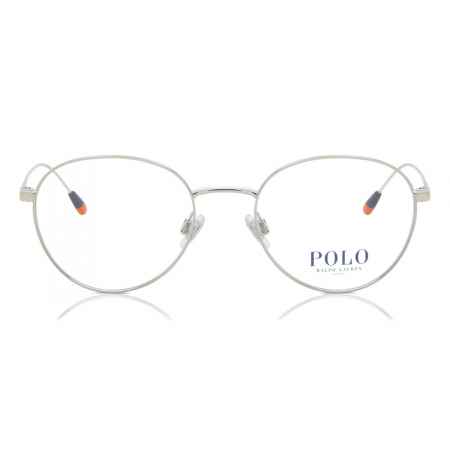 Polo Ralph Lauren PH1208 9001 Zilver Heren Bril