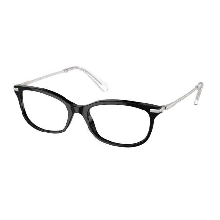 Swarovski SK2017 1001 Zwart Dames Bril