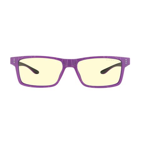 Gunnar CRUZ 12+ MARVEL Aziatische pasvorm Blauw-Light Block Kinder CRU-12013 Purple Kinder Bril