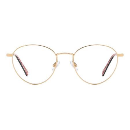 Missoni MMI 0184 DDB Goud Dames Bril