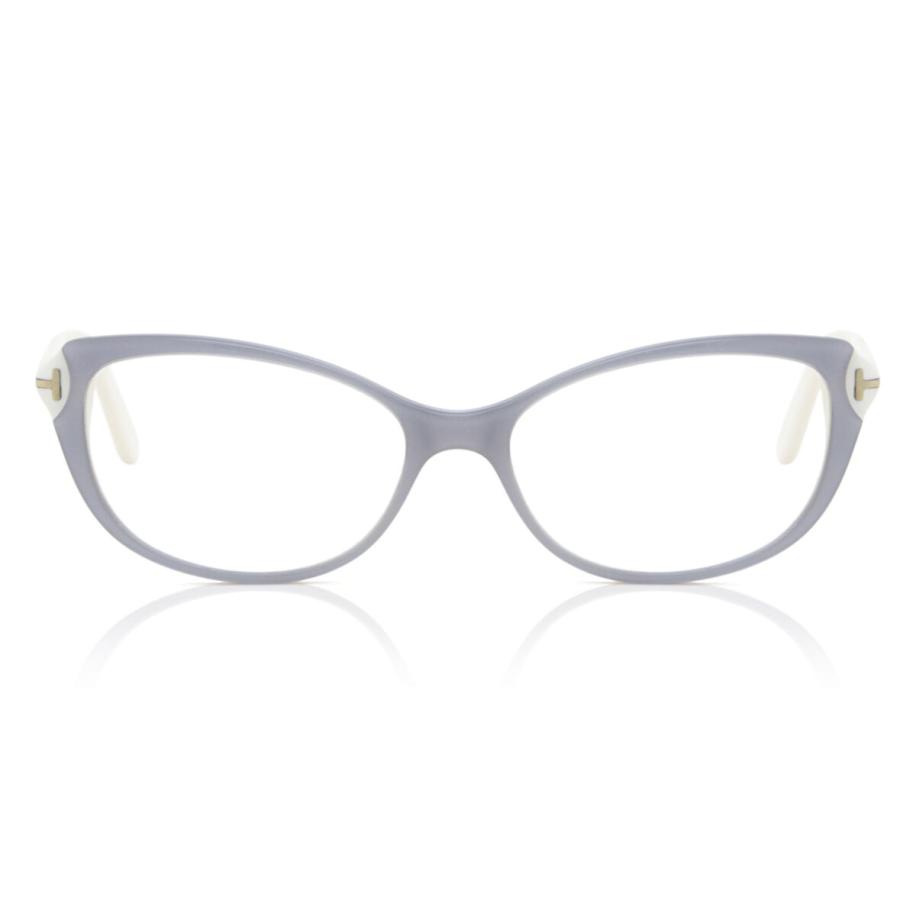 Tom Ford FT4286 20 Purple Dames Bril