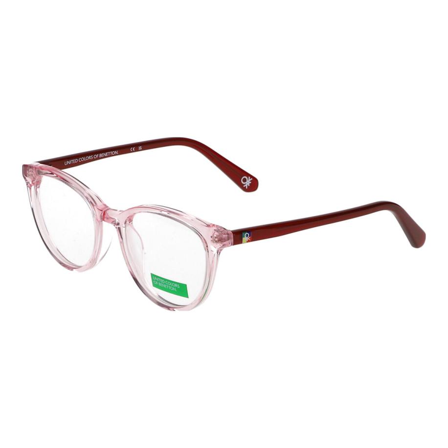 United Colors of Benetton 2017 279 Roze Dames Bril