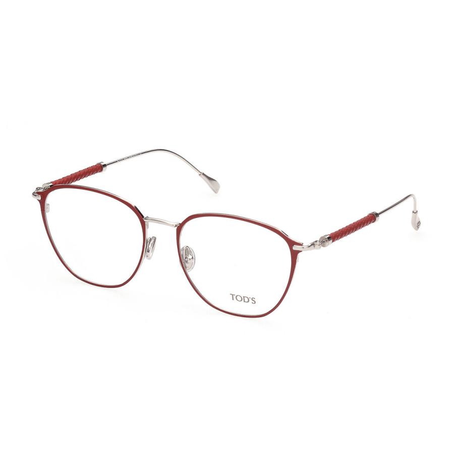 TODS TO5236 67 Rood Dames Bril