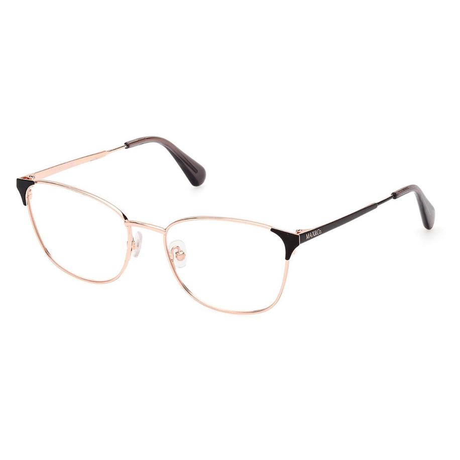 Max & Co. MO5118 33 Goud Dames Bril