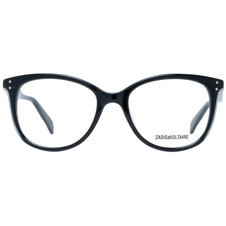 Zadig & Voltaire VZV177 0ACS Zwart Dames Bril