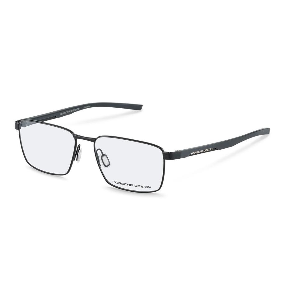 Porsche Design P8744 A Grijs Heren Bril