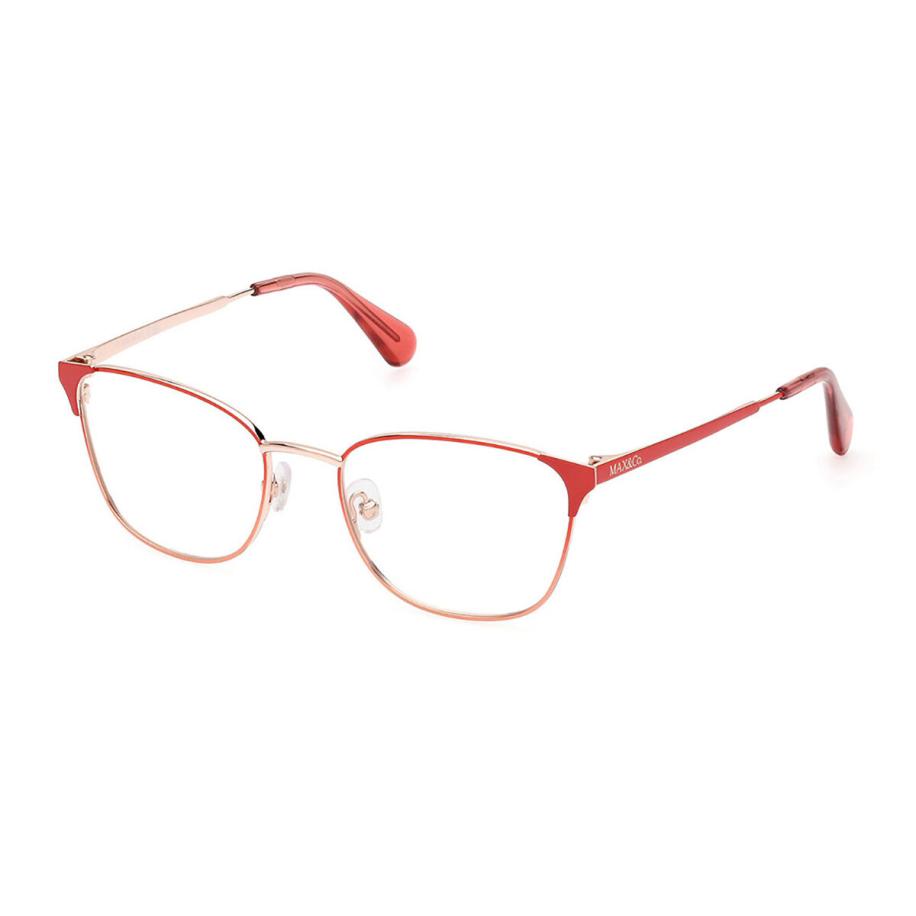 Max & Co. MO5118 66 Goud Dames Bril