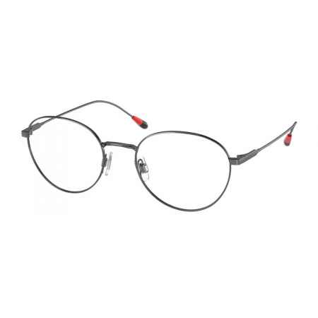 Polo Ralph Lauren PH1208 9157 Zwart Heren Bril