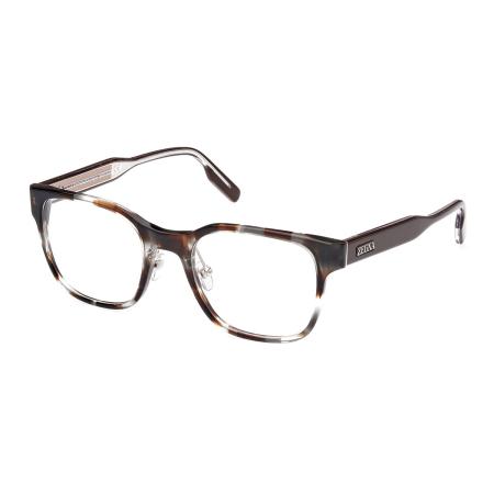 Zegna EZ5253 020 Bruin Heren Bril