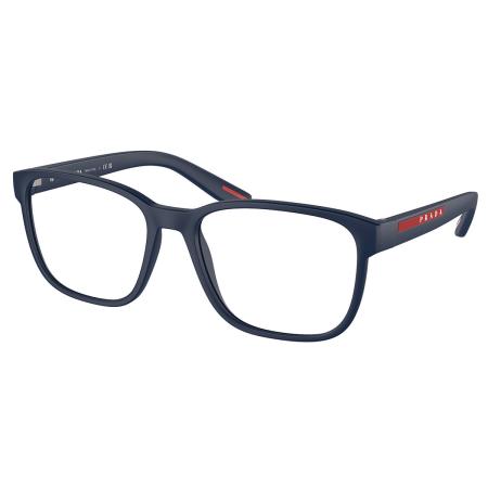 Prada Linea Rossa PS06PV MAG1O1 Blauw Heren Bril