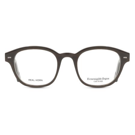 Zegna ZC5017 062 Zwart Heren Bril