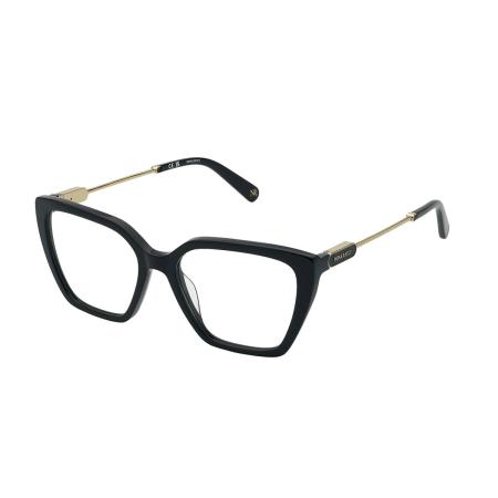 Nina Ricci VNR372 0700 Zwart Dames Bril