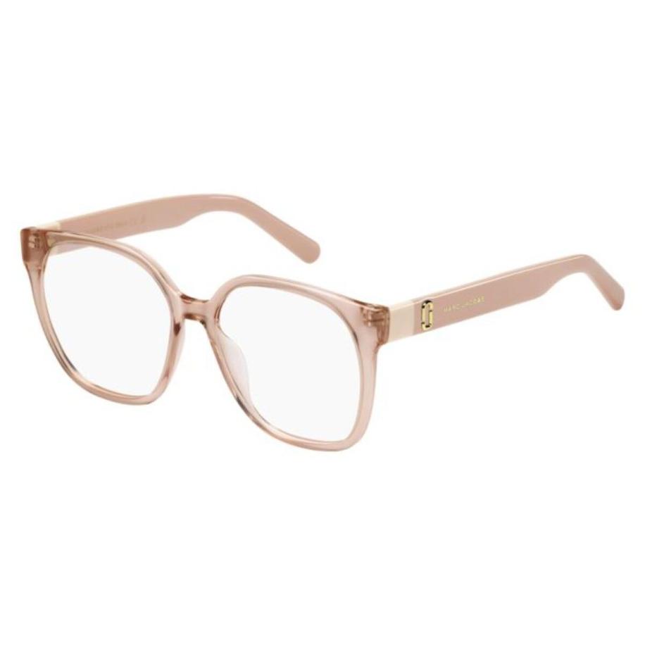 Marc Jacobs MARC 726 733 Roze Dames Bril