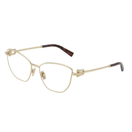 Tiffany & Co. TF1166 6021 Goud Dames Bril