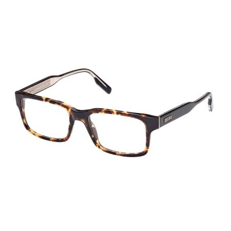 Zegna EZ5254 054 Tortoiseshell Heren Bril