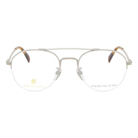 David Beckham DB 7014 010 Grijs Heren Bril